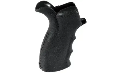 UTG AR15 Ergonomic Pistol Grip, Black