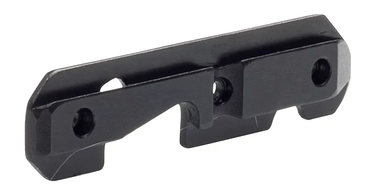 UTG® AK Sport Type Steel Side Plate for Side Mount