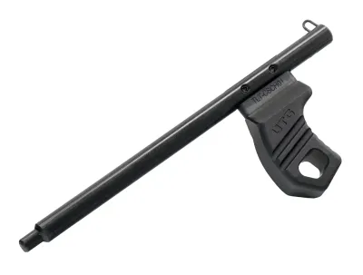 UTG CZ Scorpion Evo 3 Charging Handle Black