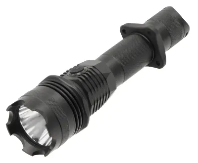 UTG® VANQUISH Sport 700 Lumen Flashlight with L.I.B.R.E
