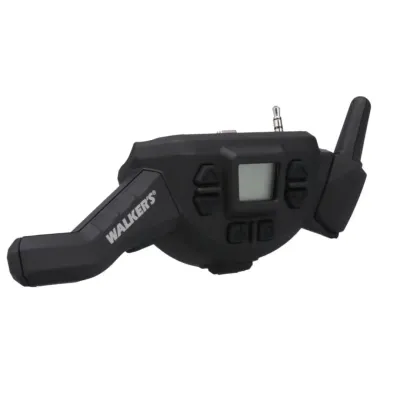 Walker's Firemax Muff Walkie Talkie (attachment)