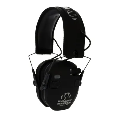 Walker's Razor Electronic Comm Bluetooth Ear Muff