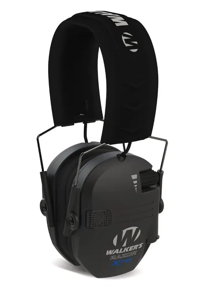 Walker's Razor X-TRM Digital Ear Muffs