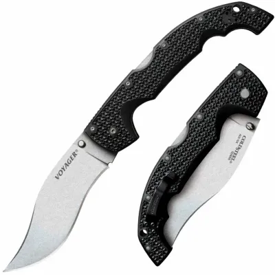 Cold Steel Knife Voyager Xl