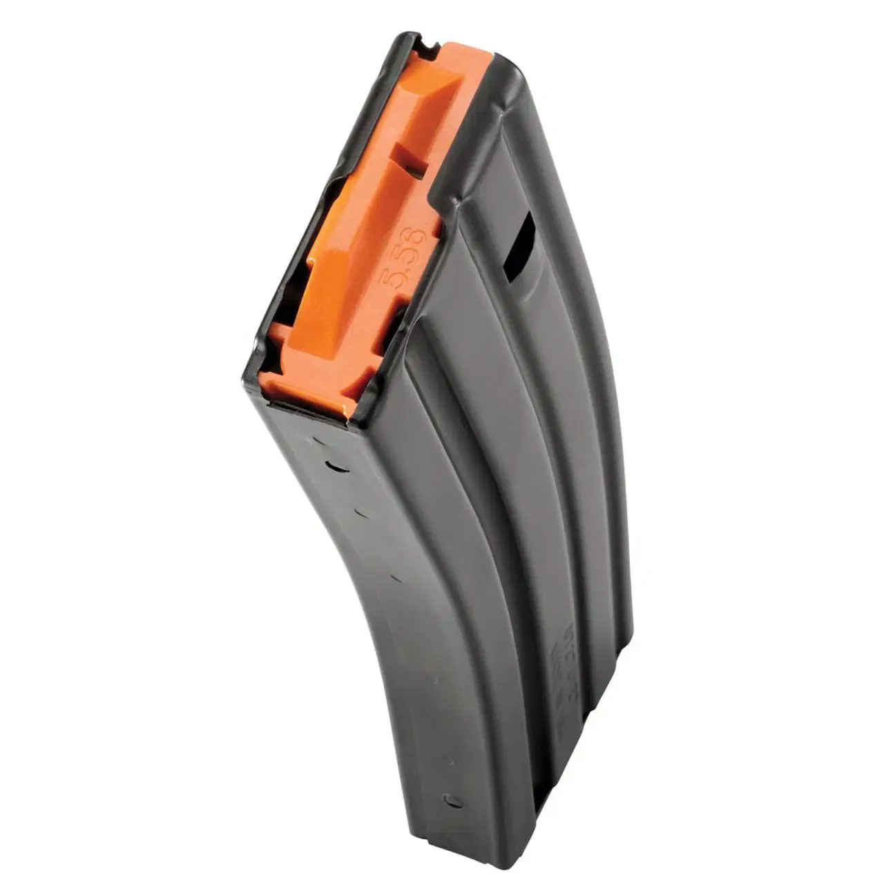 Dura Mag .223 Stainless Steel Mag