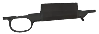 Howa Ati M1500 Dm Conversion T/Guard