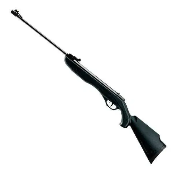 Crosman Fury NP Black
