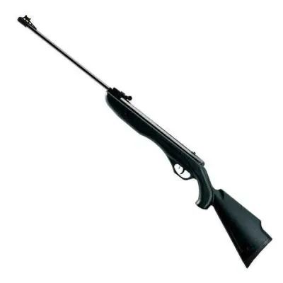 Crosman Fury NP Black