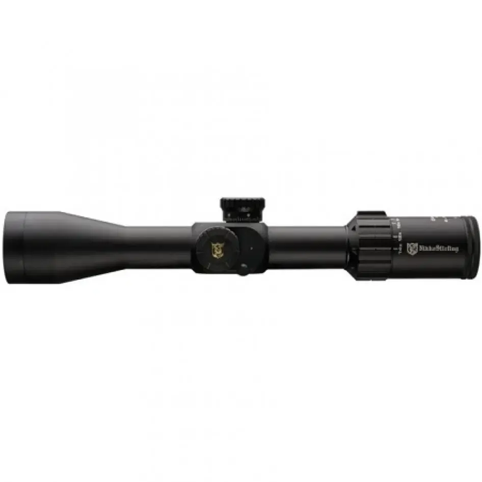 Nikko Stirling Diamond FFP 4-16X44 30mm