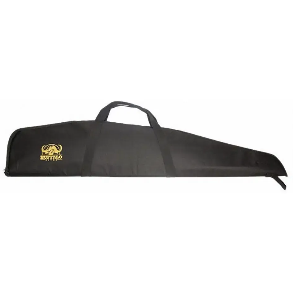 Buffalo River Eco Gunbag 52", Colour: Black