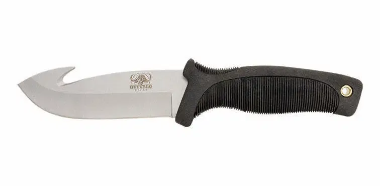 Buffalo River Maxim Gut Hook Skinner