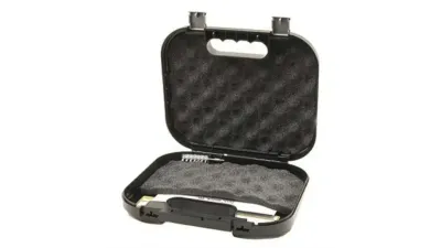 Glock Pistol Case W/Lock