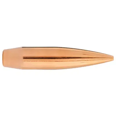 Sierra 375Cal 350Gr HPBT Bullet (500)