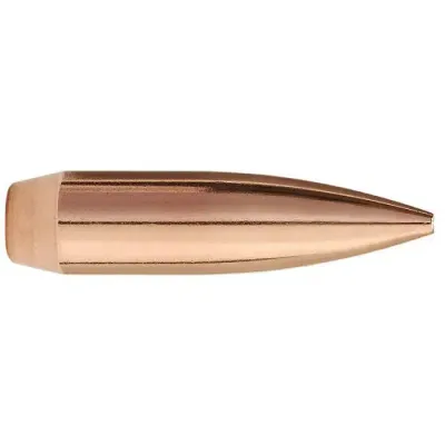 Sierra 7mm HPBT Bullet (100)