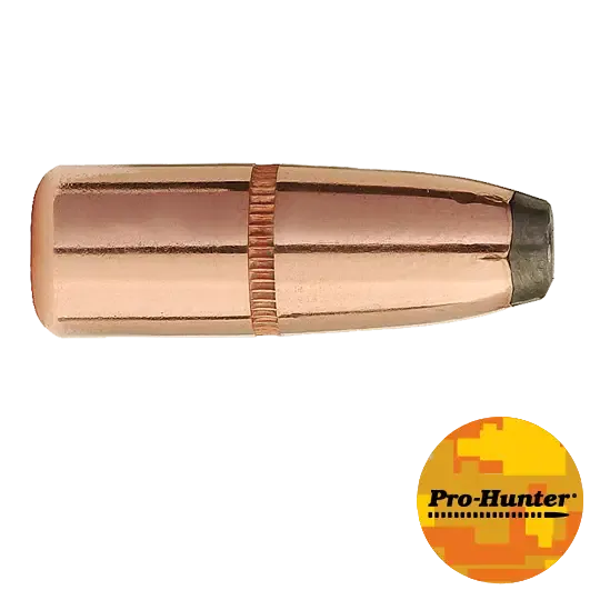 Sierra 30Cal Pro-Hunter FN Bullets (100)