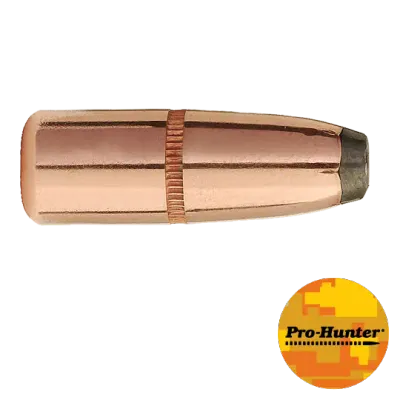 Sierra 30Cal Pro-Hunter FN Bullets (100)