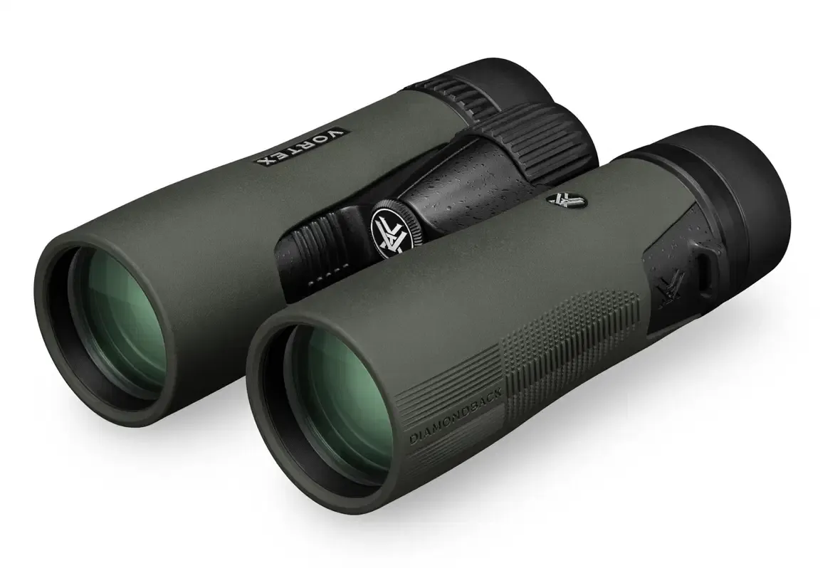 Vortex Diamondback HD 10X42