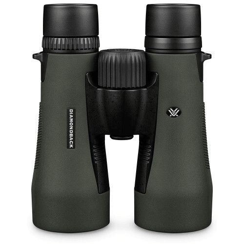 Vortex Diamondback HD 12X50