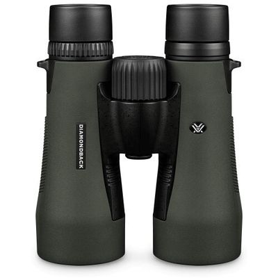 Vortex Diamondback HD 12X50