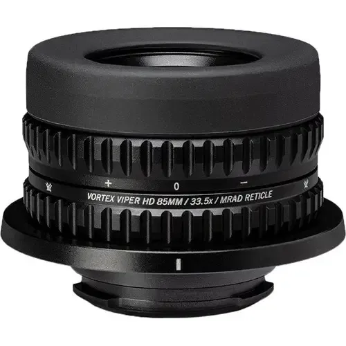 Vortex Viper HD Reticle Eyepiece (MRAD)