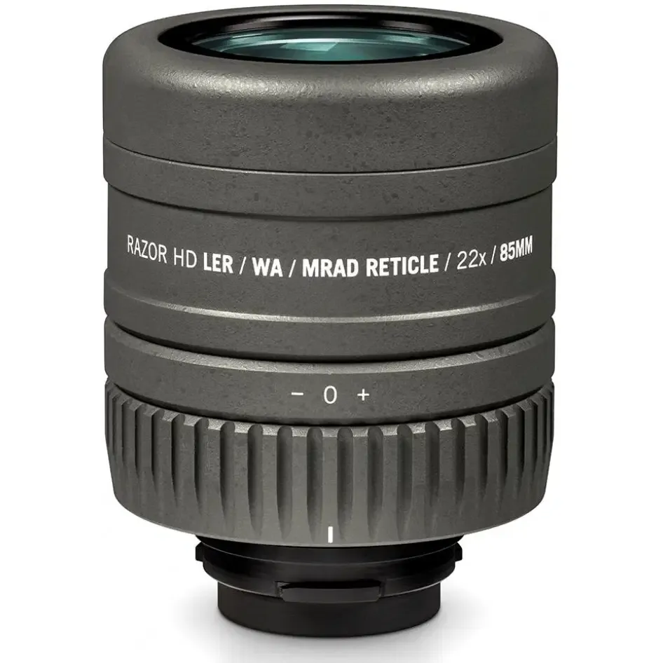 Vortex Razor Hd Ranging Eyepiece MRAD