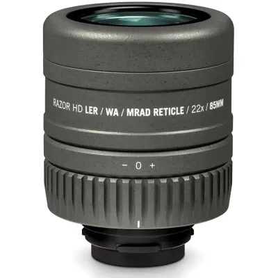 Vortex Razor Hd Ranging Eyepiece MRAD