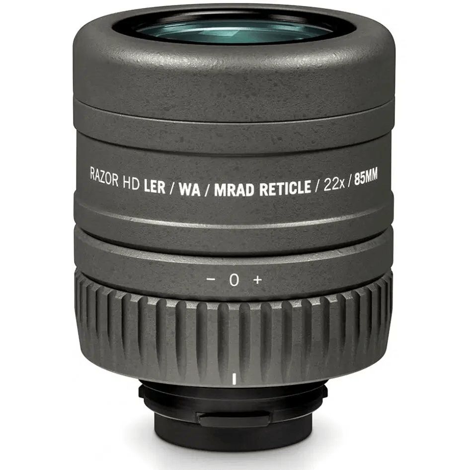 Vortex Razor HD Ranging Eyepiece W/Reticle MOA