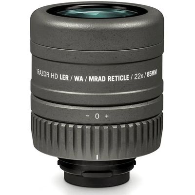 Vortex Razor HD Ranging Eyepiece W/Reticle MOA