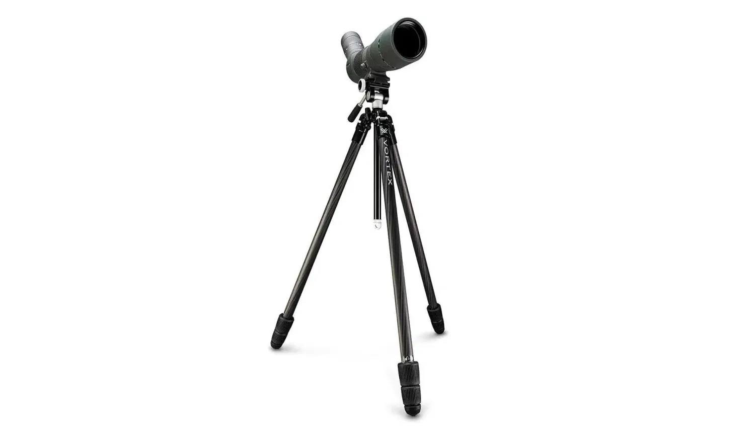 Vortex Ridgeview™ Carbon Tripod Kit