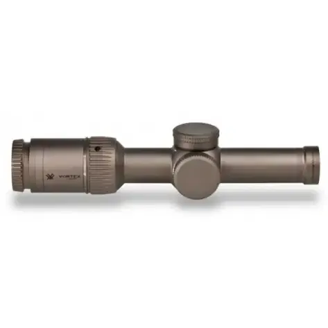 Vortex Razor HD-E Gen II Series 1-6X24
