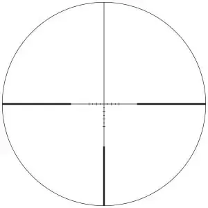 Vortex Viper PST Gen II 1-6X24 SFP VMR-2, Reticle: MOA