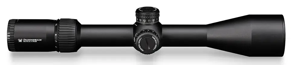 Vortex Diamondback Tactical 6-24X50