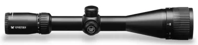 Vortex Crossfire II 4-16x50 AO Rifle Scope - Dead-Hold BDC Reticle