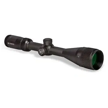 Vortex Crossfire II 6-18X44 AO Rifle Scope