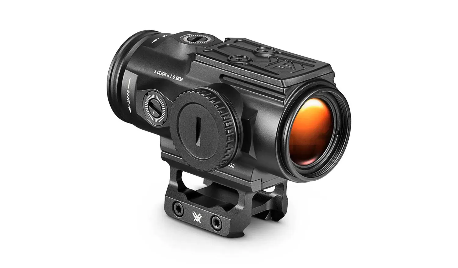 Vortex Spitfire HD Gen 11 5X Prism Scope AR-BDC4
