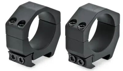 Vortex Razor Precision Matched 30mm Ring Set Low(.87")