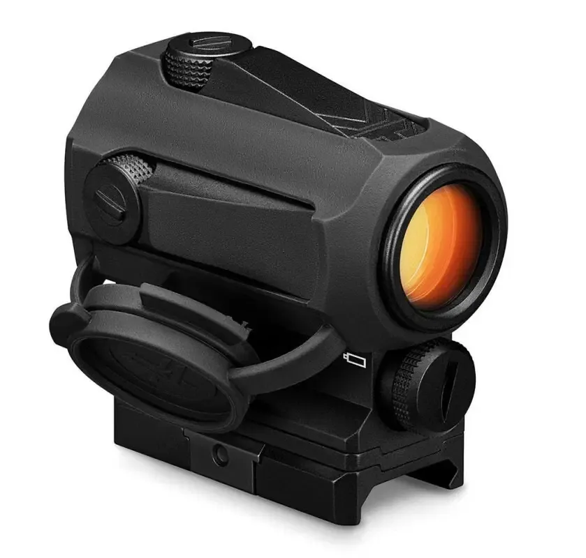 Vortex SPARC AR - 1x Red Dot (2 MOA)