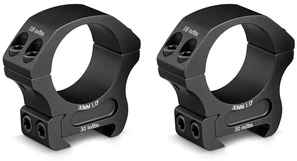 Vortex Pro Ring 30mm