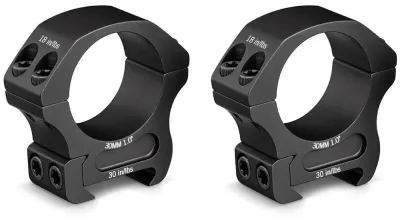 Vortex Pro Ring 30mm