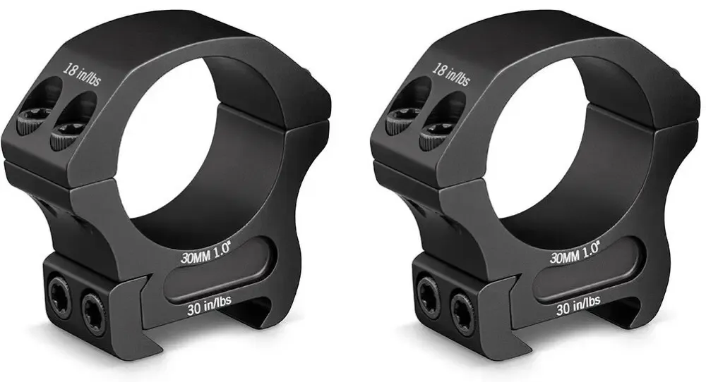 Vortex Pro Ring 1"