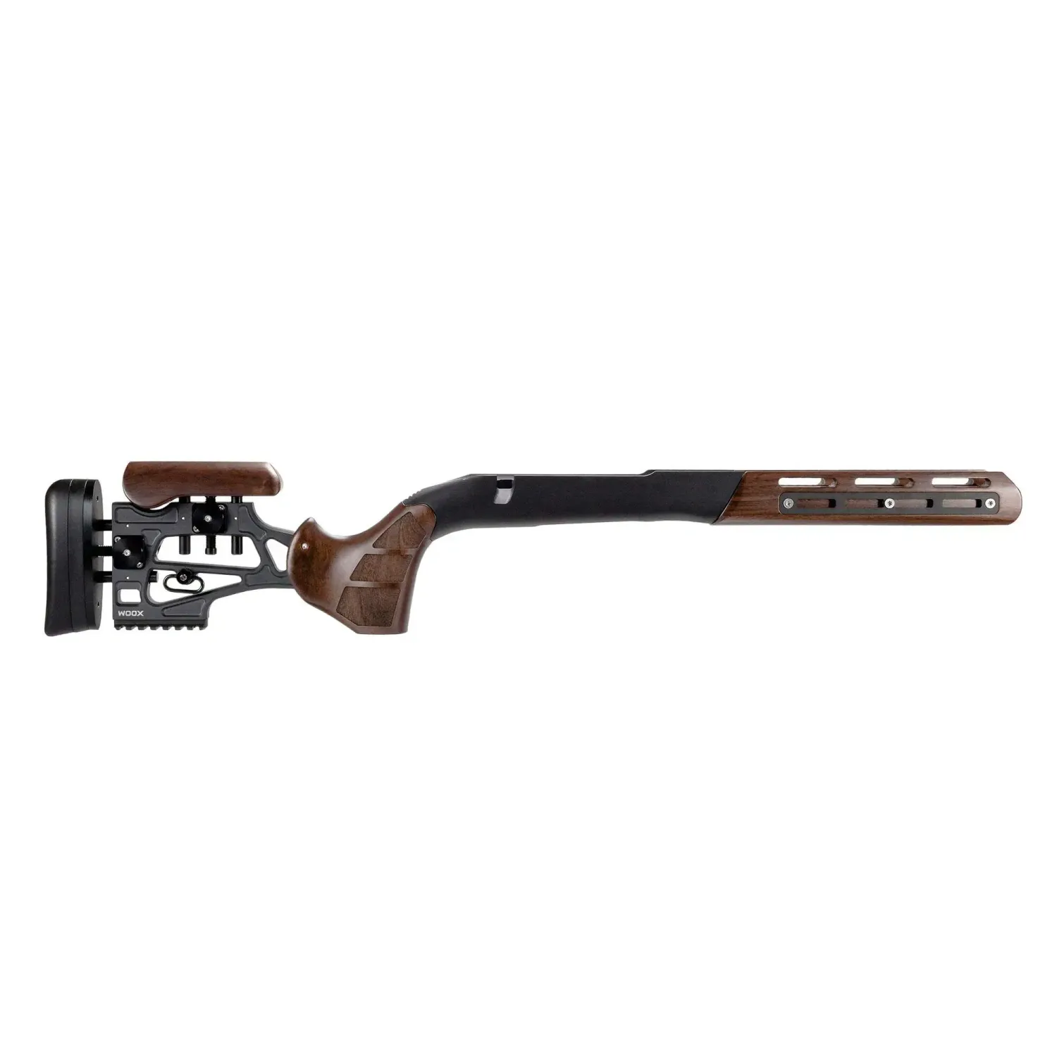 Woox Furiosa - Howa 1500/Weatherby LA