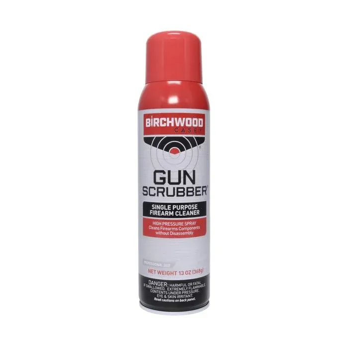 Birchwood Casey Gun Scrubber 13Oz Aerosol
