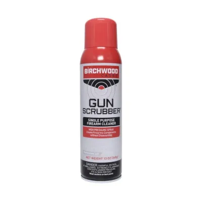 Birchwood Casey Gun Scrubber 13Oz Aerosol