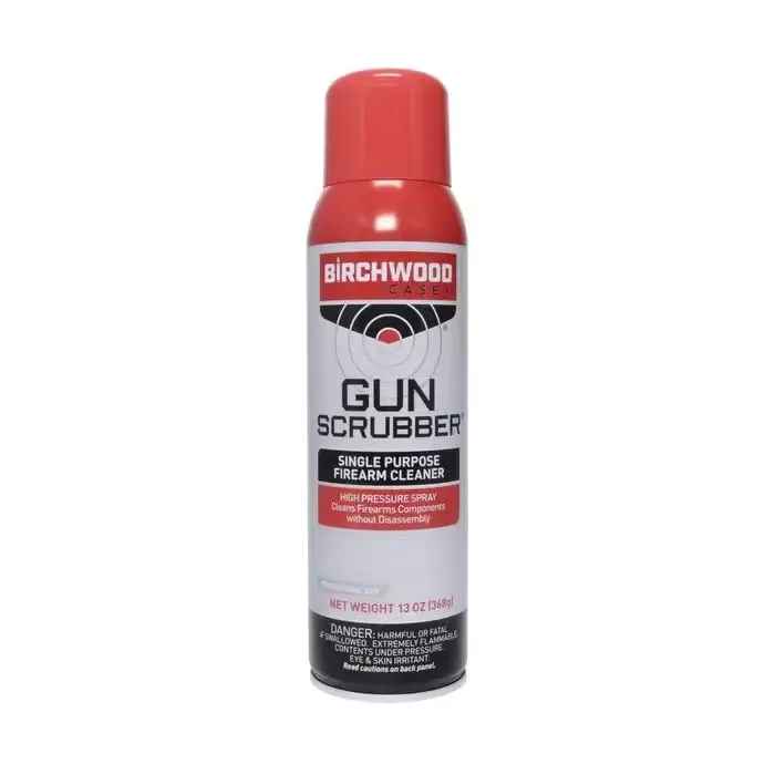 Birchwood Casey Gun Scrubber 13Oz Aerosol