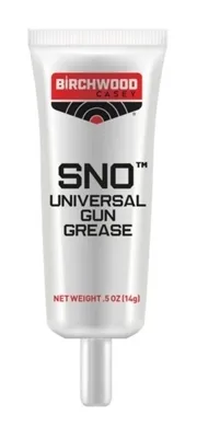 Birchwood Casey Sno Universal Gun Grease .50Oz