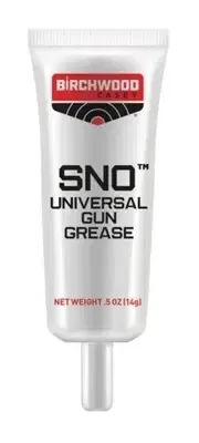 Birchwood Casey Sno Universal Gun Grease .50Oz