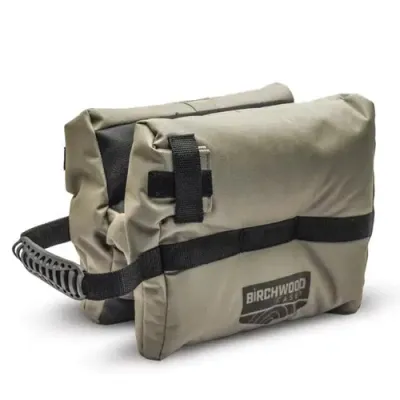 Birchwood Casey Tightening Shooting Rest H-Bag