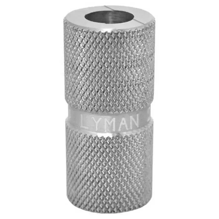 Lyman 260 Rem Case Length Headspace