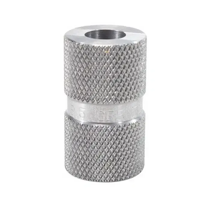 Lyman 6.5 Grendel Case Length Headspace