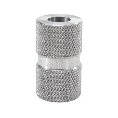 Lyman 6.5 Grendel Case Length Headspace